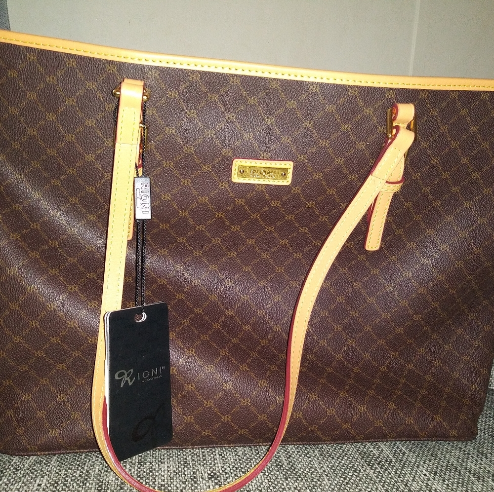 Rioni Handbag
